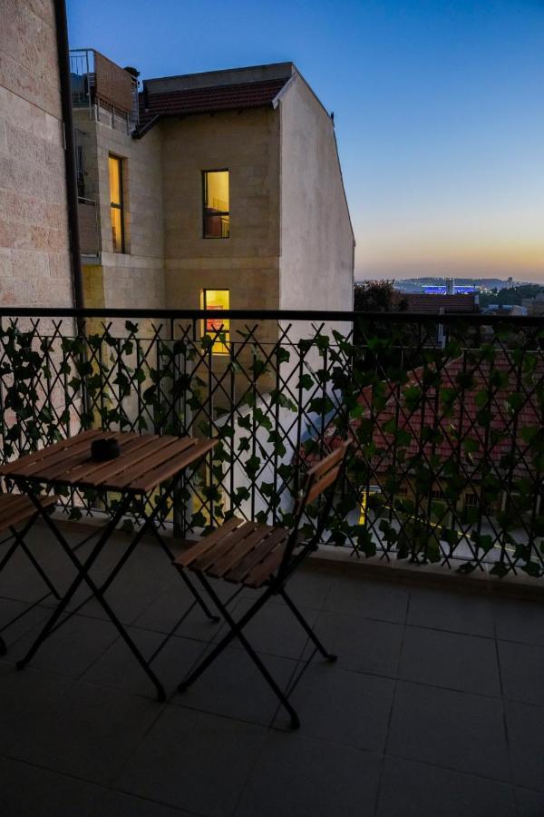 The Best Location In Ierusalim Exterior foto