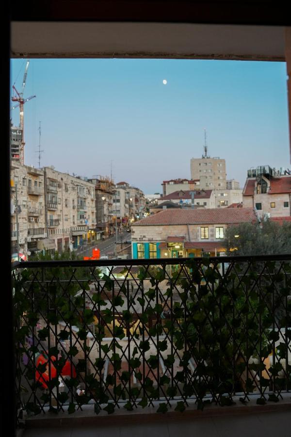 The Best Location In Ierusalim Exterior foto