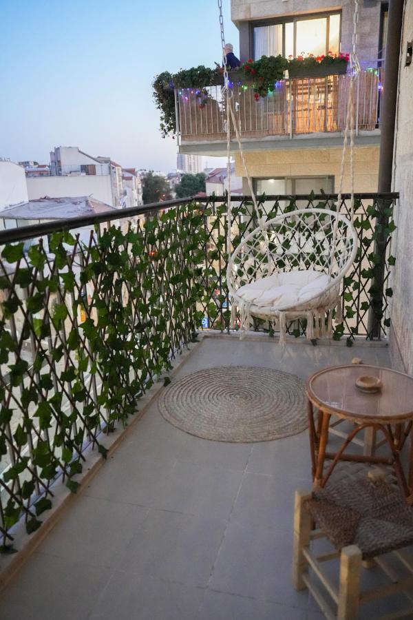 The Best Location In Ierusalim Exterior foto
