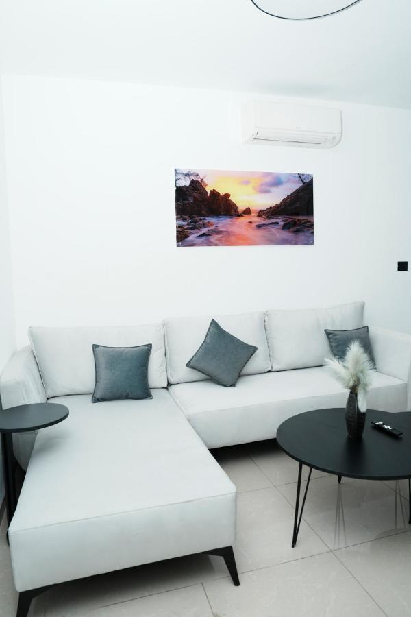 The Best Location In Ierusalim Exterior foto