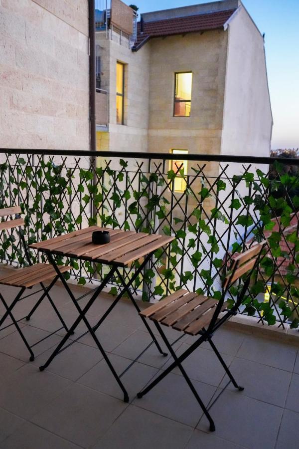 The Best Location In Ierusalim Exterior foto