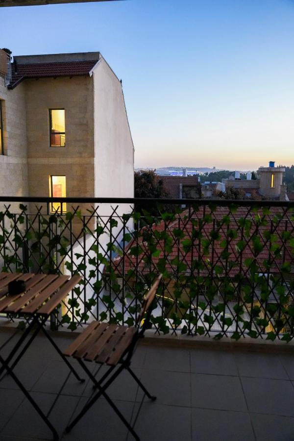 The Best Location In Ierusalim Exterior foto