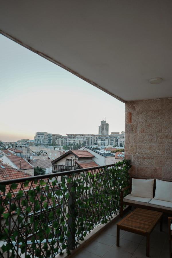 The Best Location In Ierusalim Exterior foto