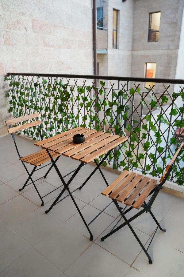 The Best Location In Ierusalim Exterior foto