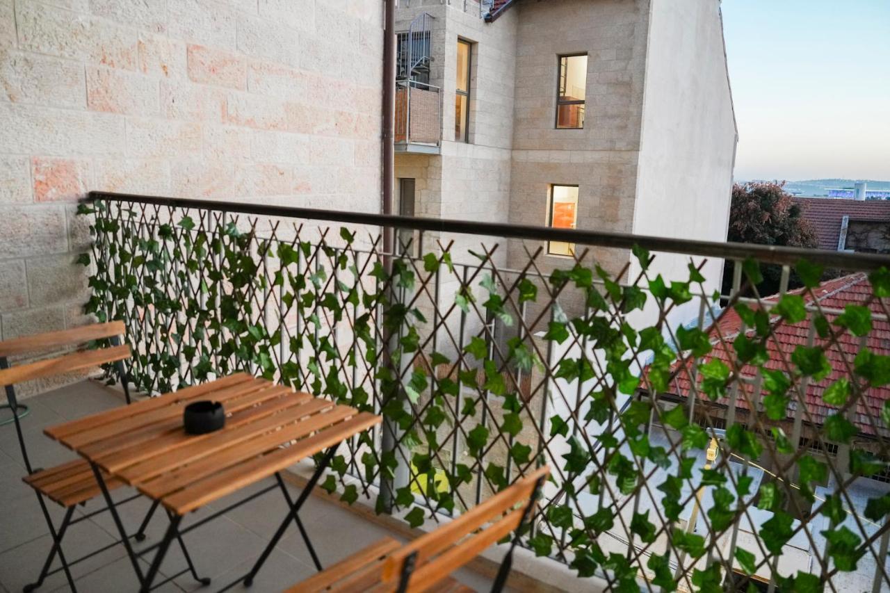 The Best Location In Ierusalim Exterior foto