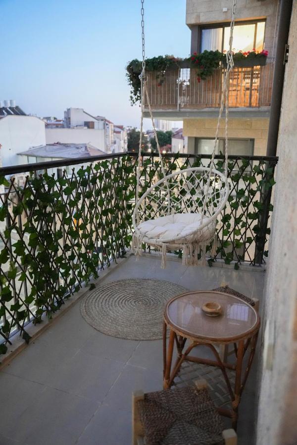 The Best Location In Ierusalim Exterior foto