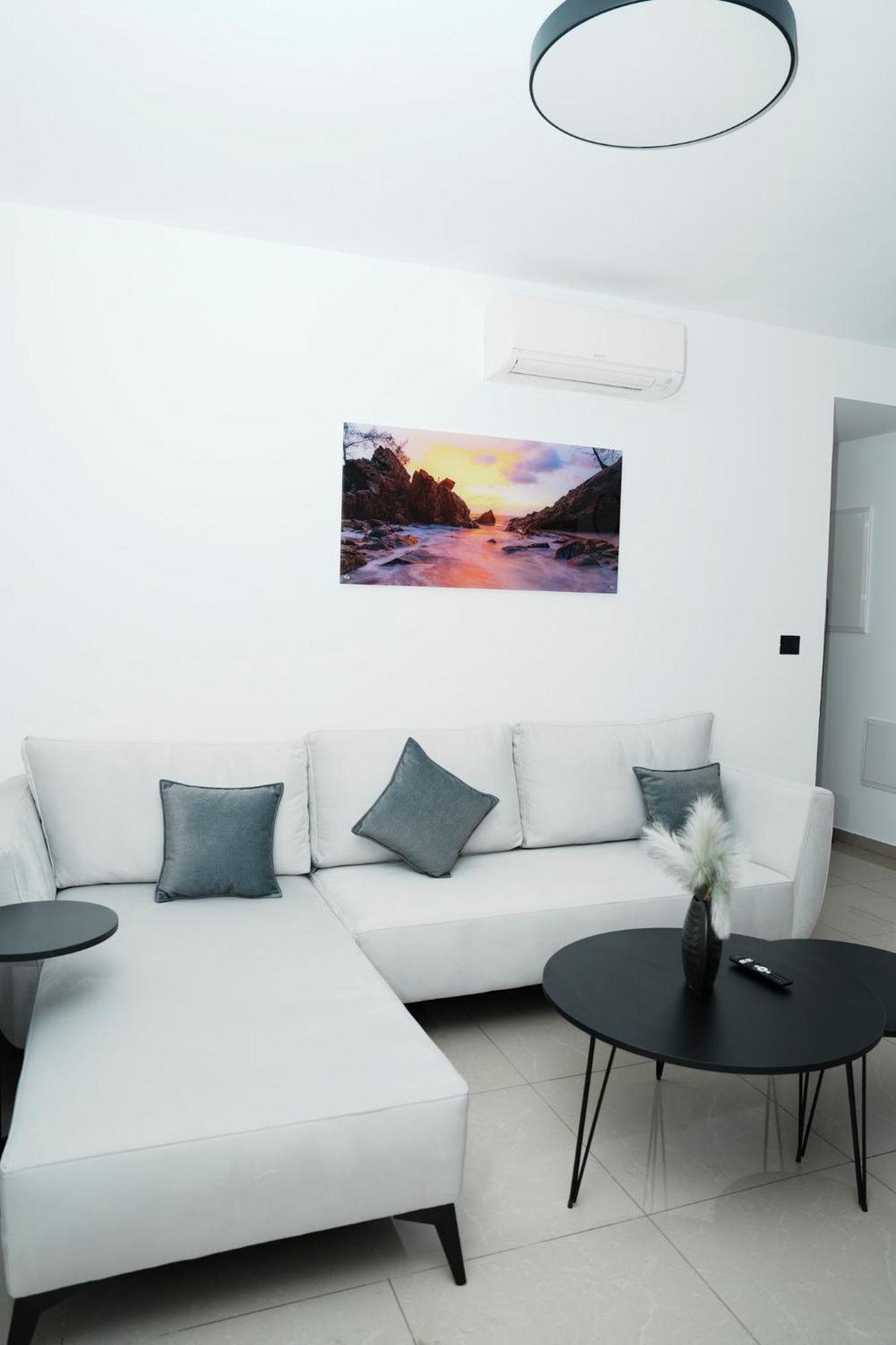 The Best Location In Ierusalim Exterior foto