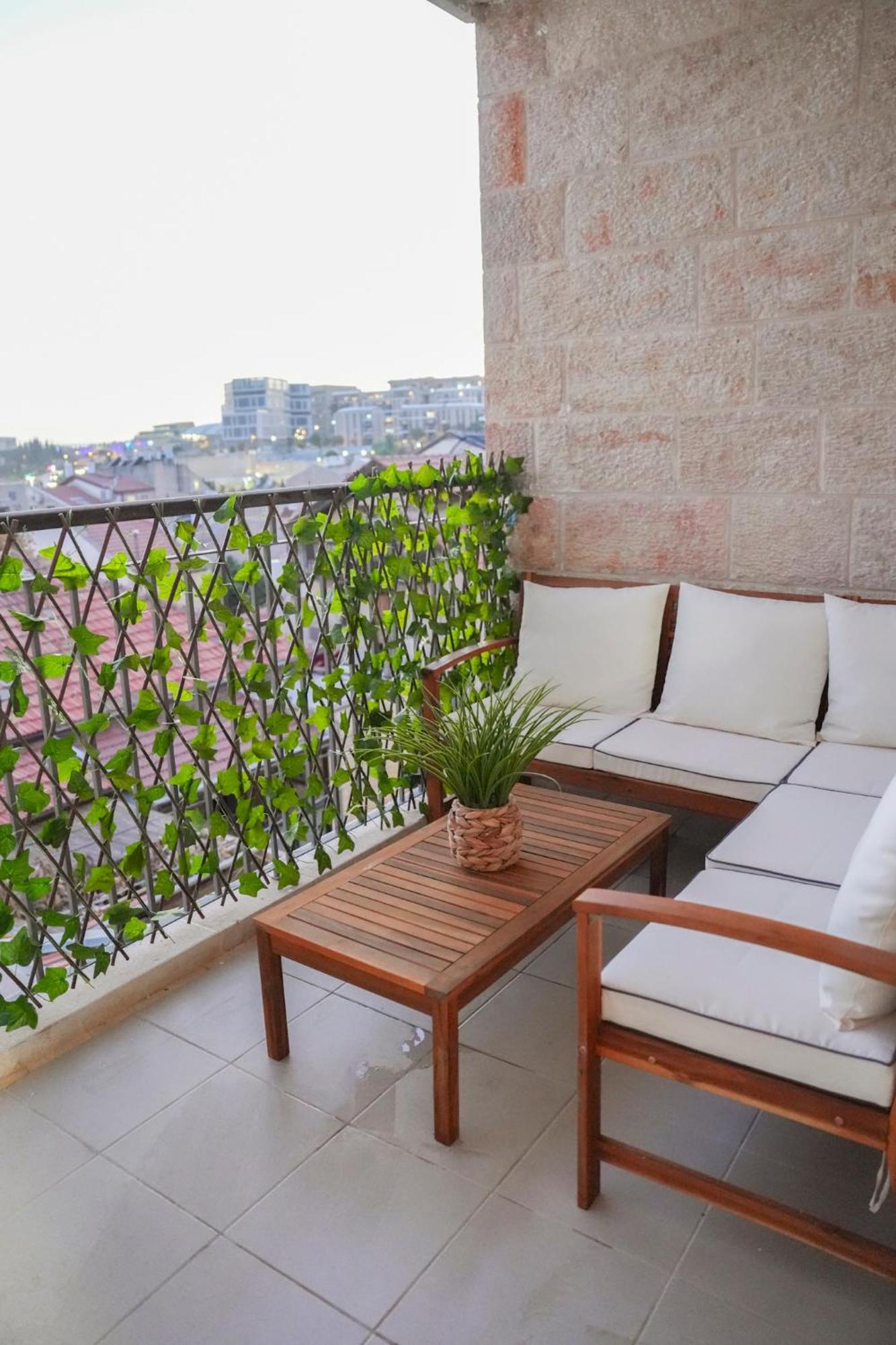 The Best Location In Ierusalim Exterior foto